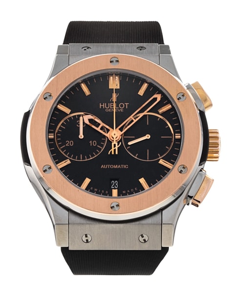 Hublot Classic Fusion 521.NO.1180.LR